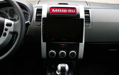 Nissan X-Trail, 2008 год, 1 049 000 рублей, 25 фотография