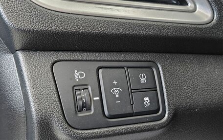 Hyundai Solaris II рестайлинг, 2021 год, 1 715 000 рублей, 12 фотография