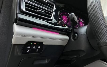 Volkswagen Teramont I, 2022 год, 3 170 000 рублей, 9 фотография