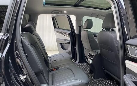 Volkswagen Teramont I, 2022 год, 3 170 000 рублей, 13 фотография