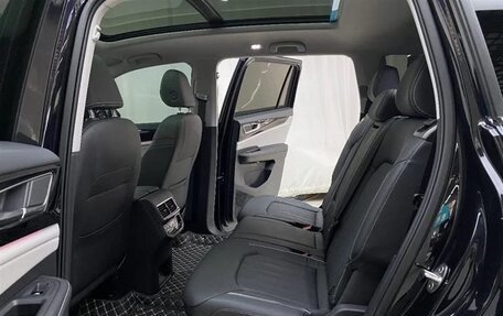 Volkswagen Teramont I, 2022 год, 3 170 000 рублей, 12 фотография