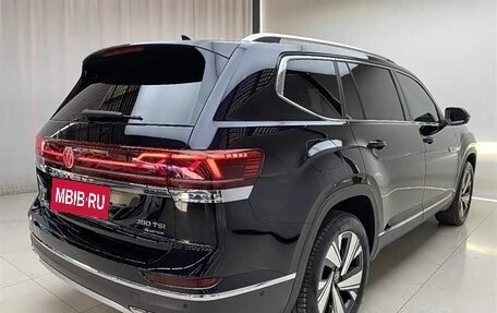 Volkswagen Teramont I, 2022 год, 3 170 000 рублей, 4 фотография