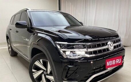 Volkswagen Teramont I, 2022 год, 3 170 000 рублей, 5 фотография