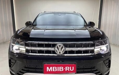 Volkswagen Teramont I, 2022 год, 3 170 000 рублей, 6 фотография