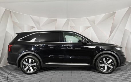 KIA Sorento IV, 2020 год, 2 875 000 рублей, 6 фотография