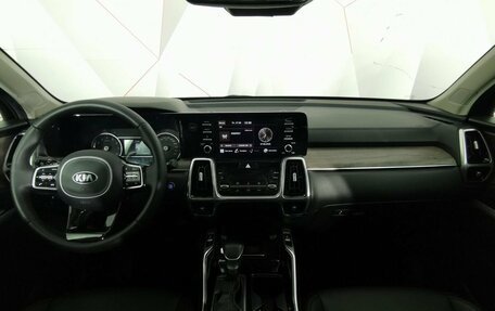 KIA Sorento IV, 2020 год, 2 875 000 рублей, 10 фотография