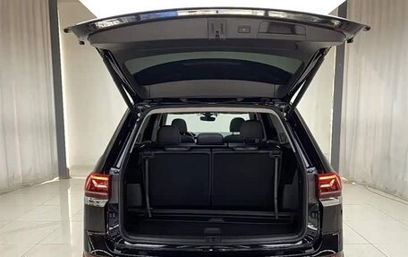 Volkswagen Teramont I, 2022 год, 3 170 000 рублей, 16 фотография