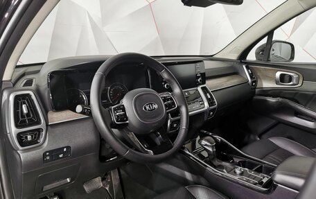 KIA Sorento IV, 2020 год, 2 875 000 рублей, 14 фотография