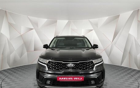 KIA Sorento IV, 2020 год, 2 875 000 рублей, 7 фотография