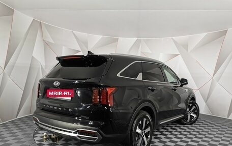 KIA Sorento IV, 2020 год, 2 875 000 рублей, 2 фотография