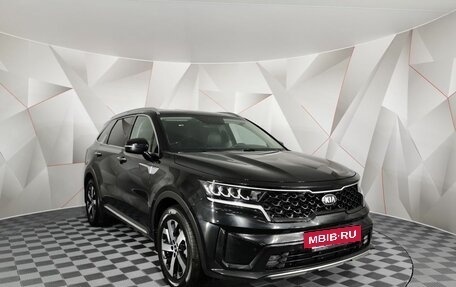 KIA Sorento IV, 2020 год, 2 875 000 рублей, 3 фотография