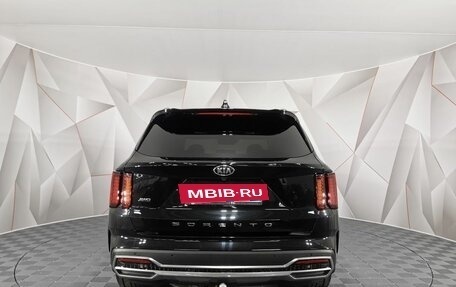 KIA Sorento IV, 2020 год, 2 875 000 рублей, 8 фотография