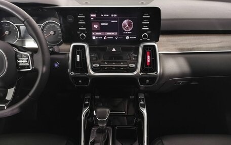 KIA Sorento IV, 2020 год, 2 875 000 рублей, 11 фотография