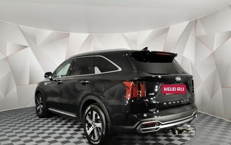 KIA Sorento IV, 2020 год, 2 875 000 рублей, 4 фотография
