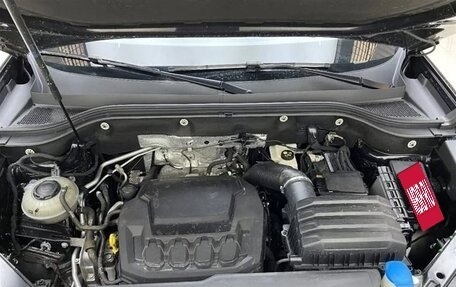 Volkswagen Teramont I, 2022 год, 3 170 000 рублей, 17 фотография