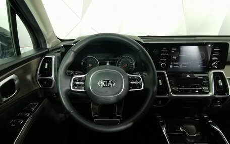 KIA Sorento IV, 2020 год, 2 875 000 рублей, 15 фотография