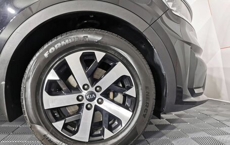 KIA Sorento IV, 2020 год, 2 875 000 рублей, 19 фотография