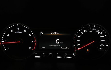 KIA Sorento IV, 2020 год, 2 875 000 рублей, 23 фотография