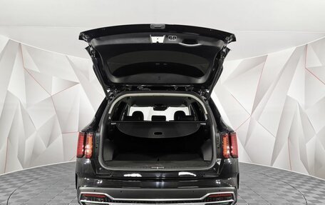 KIA Sorento IV, 2020 год, 2 875 000 рублей, 22 фотография