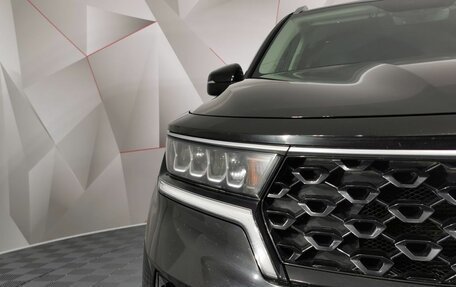 KIA Sorento IV, 2020 год, 2 875 000 рублей, 20 фотография