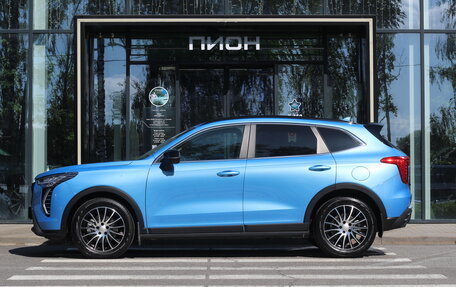 Haval Jolion, 2024 год, 2 350 000 рублей, 2 фотография