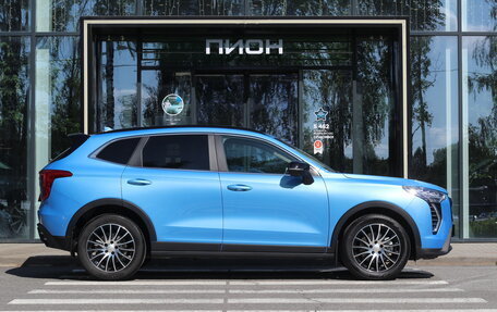 Haval Jolion, 2024 год, 2 350 000 рублей, 3 фотография