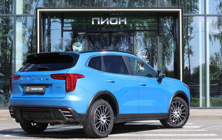 Haval Jolion, 2024 год, 2 350 000 рублей, 4 фотография