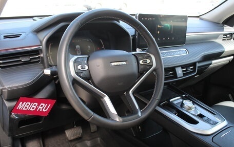 Haval Jolion, 2024 год, 2 350 000 рублей, 5 фотография