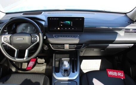 Haval Jolion, 2024 год, 2 350 000 рублей, 7 фотография