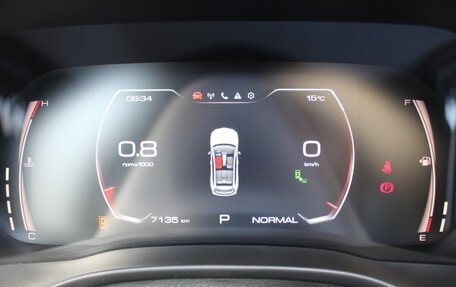 Haval Jolion, 2024 год, 2 350 000 рублей, 8 фотография