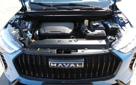 Haval Jolion, 2024 год, 2 350 000 рублей, 32 фотография