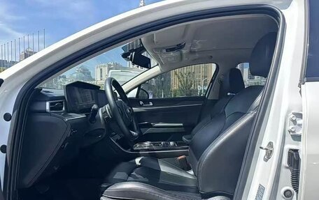 KIA K5, 2021 год, 2 250 000 рублей, 10 фотография