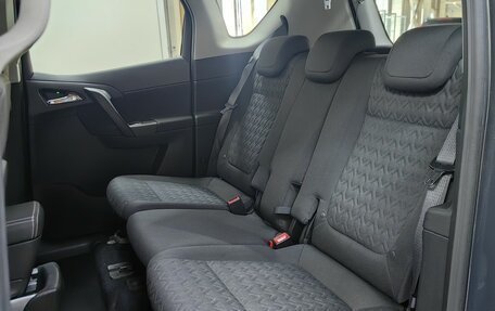 Opel Meriva, 2014 год, 843 000 рублей, 8 фотография
