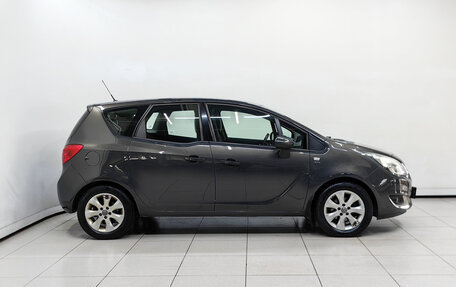 Opel Meriva, 2014 год, 843 000 рублей, 5 фотография