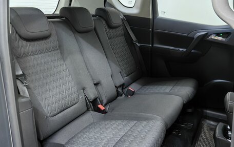 Opel Meriva, 2014 год, 843 000 рублей, 9 фотография