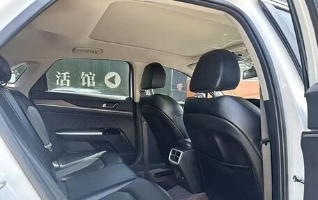 KIA K5, 2021 год, 2 250 000 рублей, 9 фотография