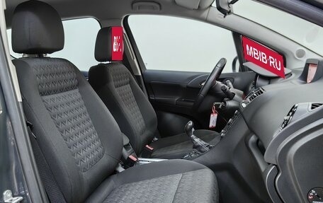 Opel Meriva, 2014 год, 843 000 рублей, 7 фотография