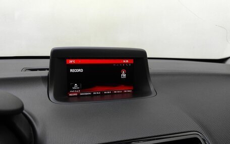 Opel Meriva, 2014 год, 843 000 рублей, 14 фотография