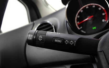 Opel Meriva, 2014 год, 843 000 рублей, 19 фотография