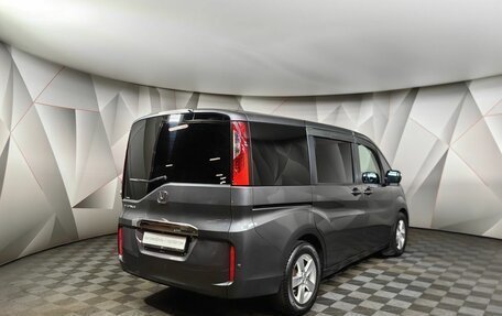 Honda Stepwgn IV, 2016 год, 1 645 000 рублей, 4 фотография
