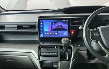Honda Stepwgn IV, 2016 год, 1 645 000 рублей, 14 фотография