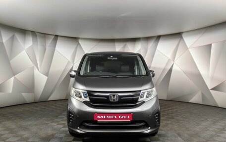 Honda Stepwgn IV, 2016 год, 1 645 000 рублей, 7 фотография