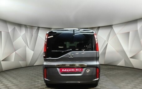 Honda Stepwgn IV, 2016 год, 1 645 000 рублей, 8 фотография