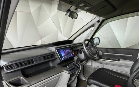 Honda Stepwgn IV, 2016 год, 1 645 000 рублей, 12 фотография