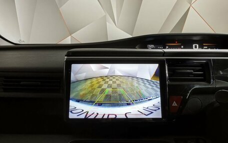 Honda Stepwgn IV, 2016 год, 1 645 000 рублей, 20 фотография