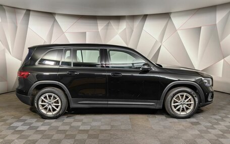 Mercedes-Benz GLB, 2020 год, 2 729 000 рублей, 6 фотография