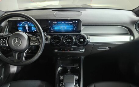 Mercedes-Benz GLB, 2020 год, 2 729 000 рублей, 11 фотография