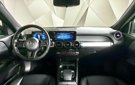 Mercedes-Benz GLB, 2020 год, 2 729 000 рублей, 10 фотография