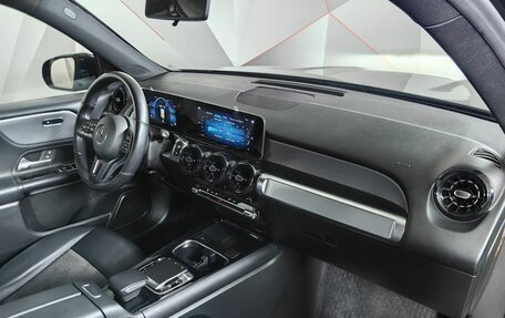 Mercedes-Benz GLB, 2020 год, 2 729 000 рублей, 9 фотография