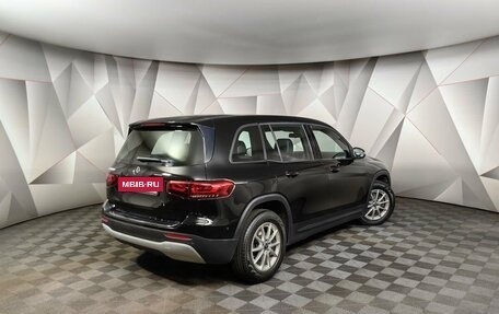 Mercedes-Benz GLB, 2020 год, 2 729 000 рублей, 2 фотография